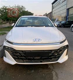 هیوندای ئەکسنت
